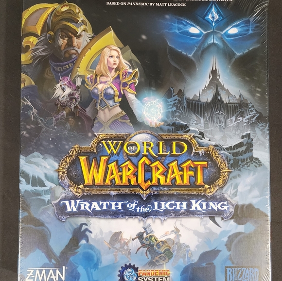 World of Warcraft - Picture 1 of 2